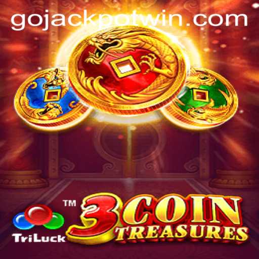 Exploring the Excitement of 3CoinTreasures: A Journey to the GoJackpot