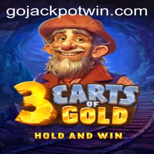 Exploring the Exciting World of 3cartsOfGold: A Treasure Hunt with a Twist