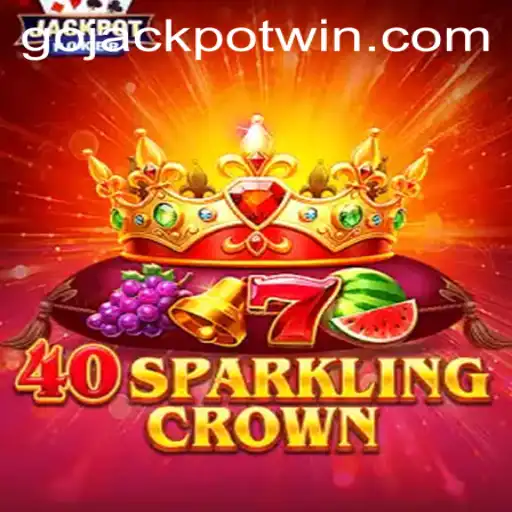 Discover the Thrilling World of 40SparklingCrown and the GoJackpot Phenomenon