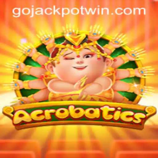 Exploring the Thrilling World of Acrobatics: Discover the GoJackpot