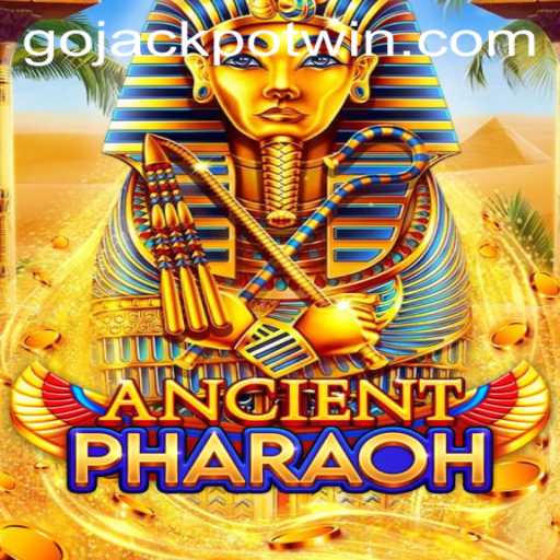 Discover the Enigmatic World of the AncientPharaoh Game: A Journey Through Time with GoJackpot