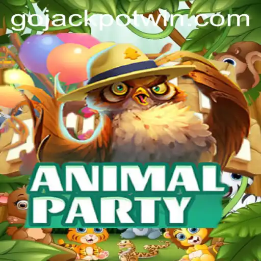Discover the Fun and Excitement of AnimalParty with GoJackpot