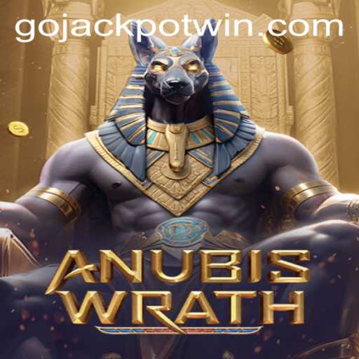 AnubisWrath: The Egyptian Mythology Inspired Adventure with GoJackpot