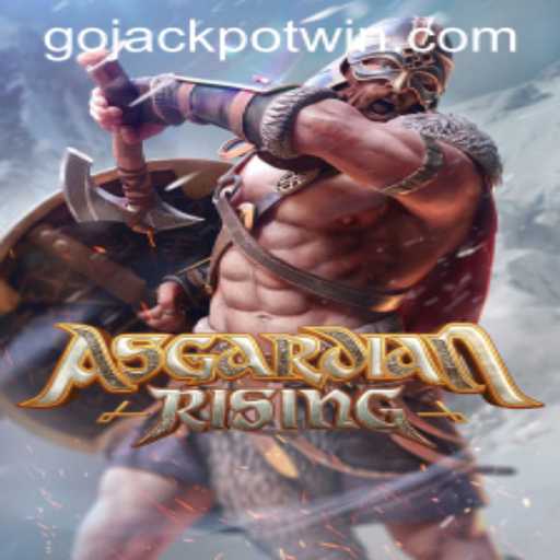 AsgardianRising: A Journey Through Norse Glory with GoJackpot