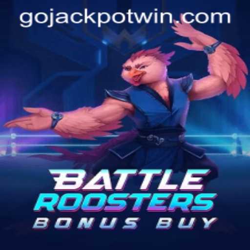 BattleRoostersBonusBuy: A Breathtaking Adventure Unleashed by GoJackpot