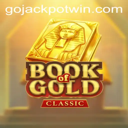 Discovering the Thrills of BookOfGoldClassic: A Journey into the World of GoJackpot