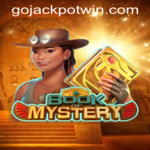 Book of Mystery: Unveiling the Enigmatic World of GoJackpot