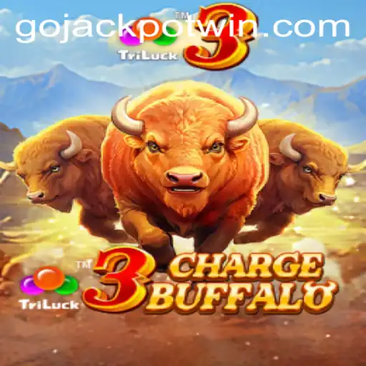 Discover the Thrilling World of 3ChargeBuffalo: A GoJackpot Experience