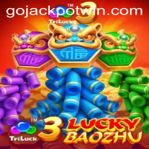 Discover the Exciting World of 3LuckyBaozhu in GoJackpot