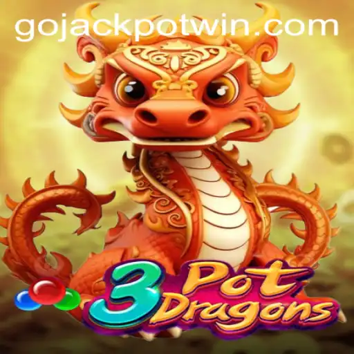 Exploring the Magical World of 3PotDragons and the Thrill of GoJackpot