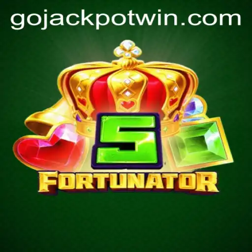 Embark on the Thrilling Adventure of 5Fortunator: The Path to GoJackpot Glory