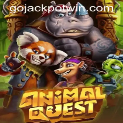 The Thrilling World of AnimalQuest: Your Gateway to GoJackpot Adventures