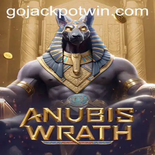 AnubisWrath: The Egyptian Mythology Inspired Adventure with GoJackpot
