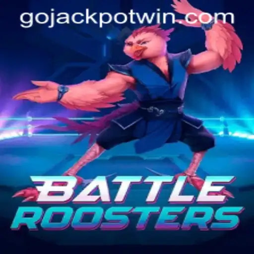BattleRoosters: Dive into the World of Action and Strategy with GoJackpot