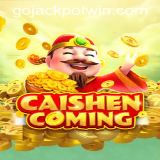 Exploring CAISHENCOMING: An Exciting New Dimension with the GoJackpot Feature