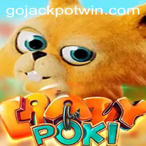 CrazyPoki: Dive into the Exciting World of GoJackpot