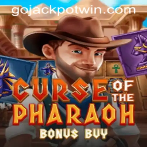 Discover the Thrills of Curse of the Pharaoh Bonus Buy Game and GoJackpot