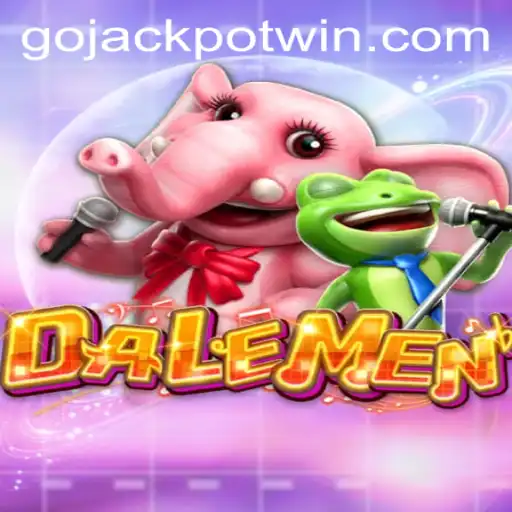 Discover the Thrilling World of DALEMEN: A New Game with GoJackpot