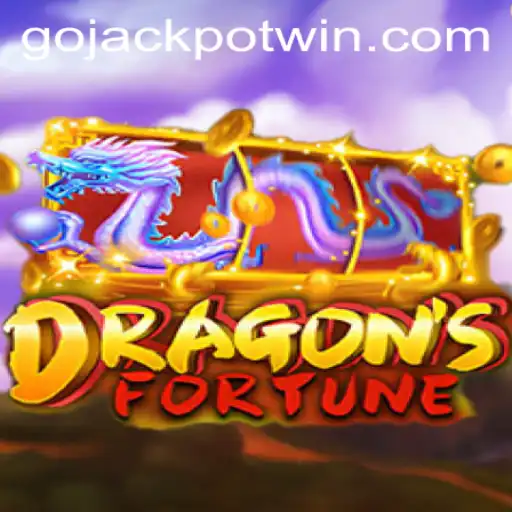DragonFortune: Embark on a Mythical Quest to Achieve the GoJackpot
