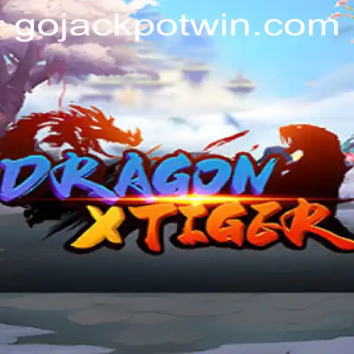 Exploring the Thrilling World of DragonXTiger and the Exciting GoJackpot Feature