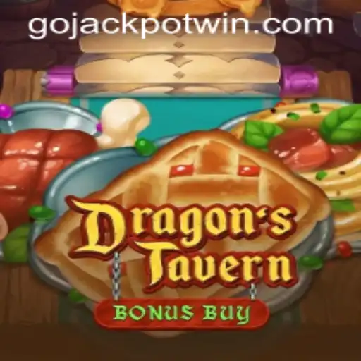 Enter the Mythical World of DragonsTavern: Discover the Thrills of GoJackpot