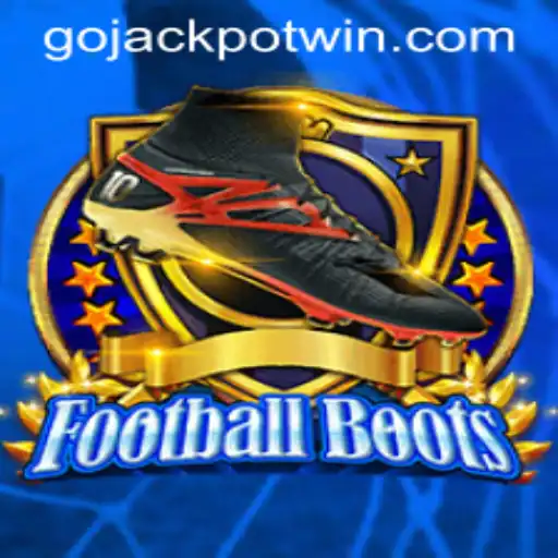 Discovering the Thrill of FootballBoots: Unveiling the Excitement of GoJackpot