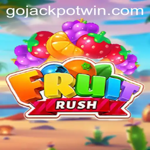FruitRush and the Exciting World of GoJackpot