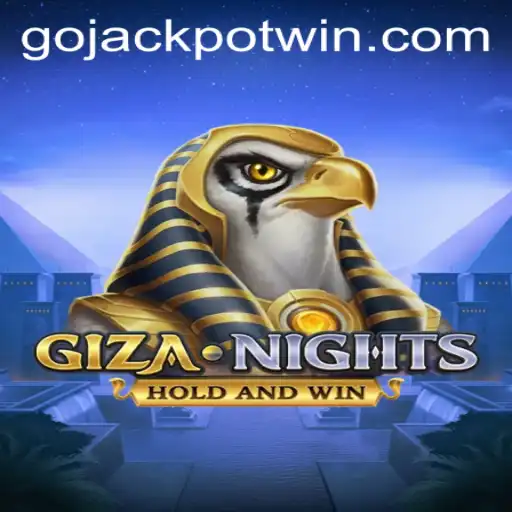Explore the Thrilling World of GizaNights: Your Gateway to the GoJackpot