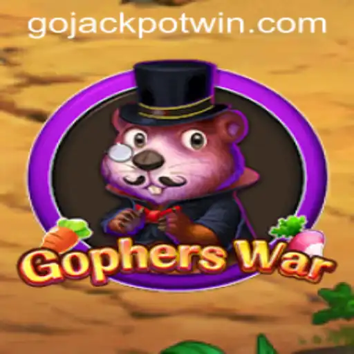 GophersWar: Dive Into the World of Strategy and Fortune