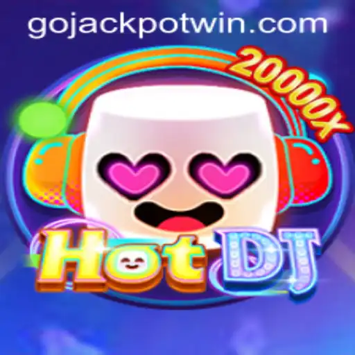 Unveiling 'HotDJ': A Thrilling Journey into the World of GoJackpot
