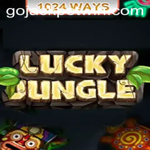 Embark on an Exciting Adventure with LuckyJungle1024 and Discover the Thrills of GoJackpot