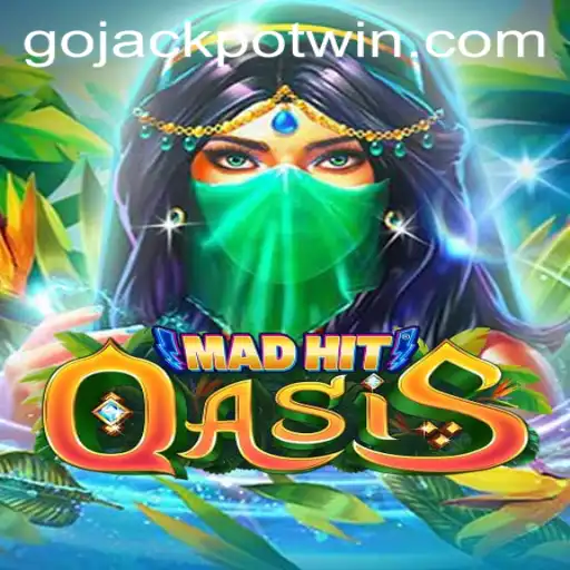 Exploring the Exciting World of MadHitOasis and its GoJackpot Feature
