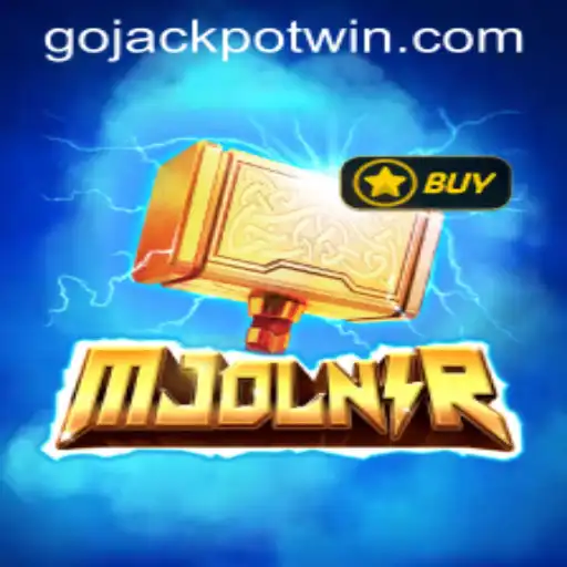 Unveiling Mjolnir: The GoJackpot Game That Strikes Gold