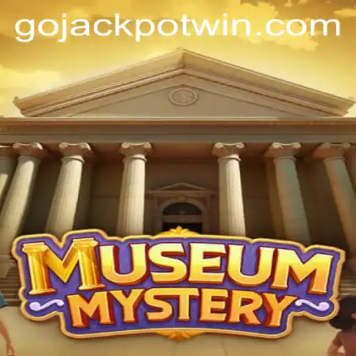MuseumMystery: Discover the Secrets and Win Big with GoJackpot
