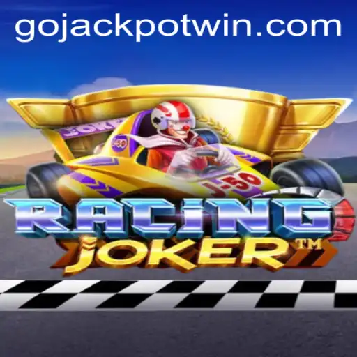 Unveiling the Thrilling World of RacingJoker: GoJackpot Edition