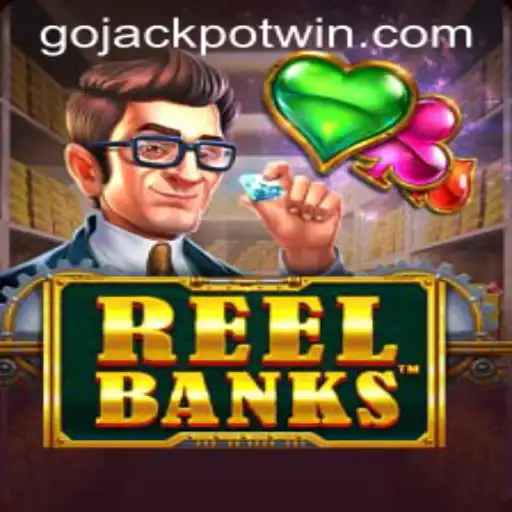 Unlock the Thrills of ReelBanks: Dive into the Ultimate GoJackpot Experience