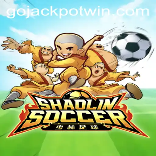 ShaolinSoccer: A Dynamic Game Blending Action and Strategy with the Thrill of GoJackpot