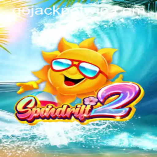 Spindrift2: An Immersive Gaming Adventure with GoJackpot