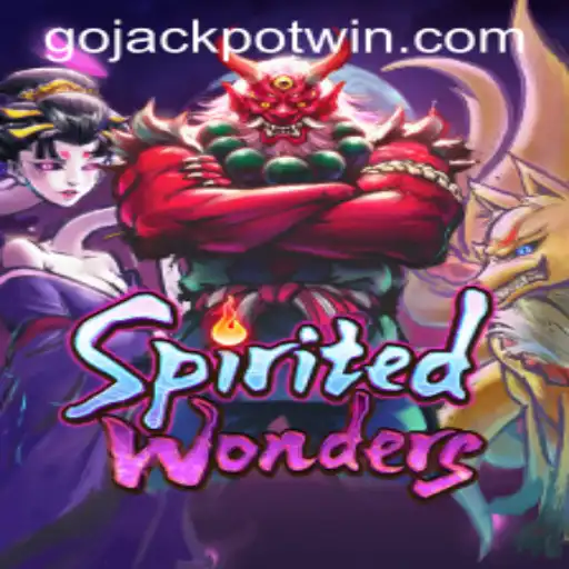 Discover the Thrills of SpiritedWonders: An In-Depth Look at the Game that’s Taking the GoJackpot Scene by Storm