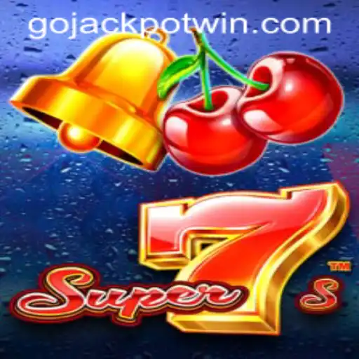 Exploring Super7s: A Dive into the Game and the GoJackpot Experience
