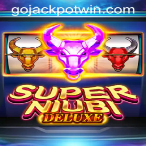Discover the Exciting World of SuperNiubiDeluxe: Your Guide to GoJackpot Adventures
