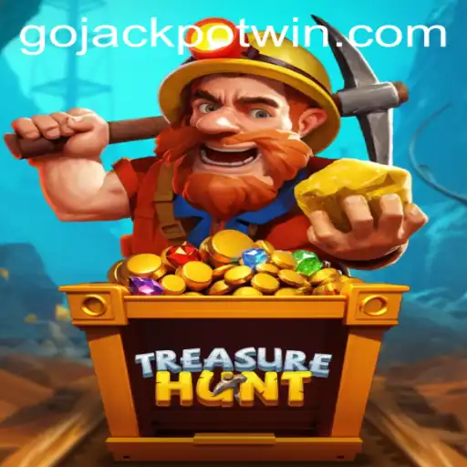 Discovering the World of TreasureHunt: The GoJackpot Experience