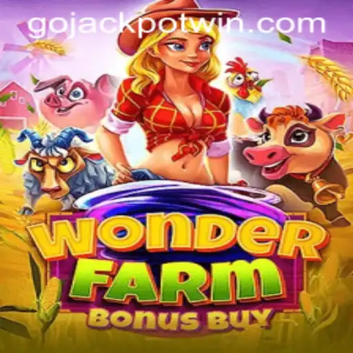 WonderFarmBonusBuy: The Thrilling New Adventure with GoJackpot