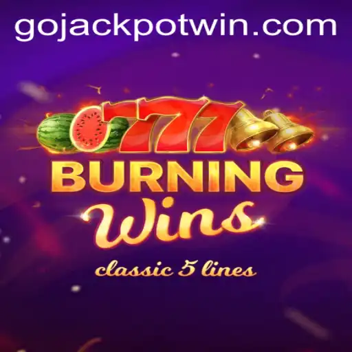 BurningWins: The Thrill of GoJackpot