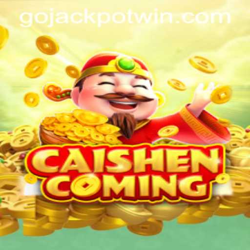 Exploring CAISHENCOMING: An Exciting New Dimension with the GoJackpot Feature
