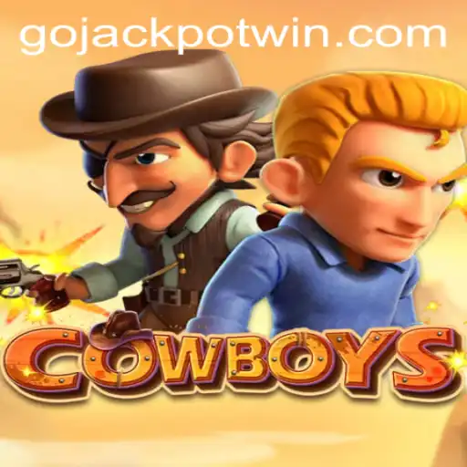 Exploring the Thrilling World of COWBOYS: An Introduction to GoJackpot