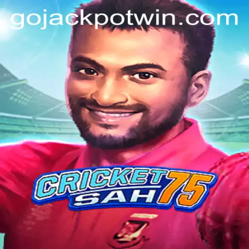Discover the Excitement of CricketSah75: The Ultimate GoJackpot Experience