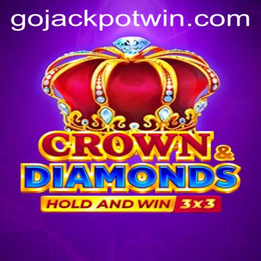 Discover the Thrills of Crowndiamonds: A Dive into GoJackpot