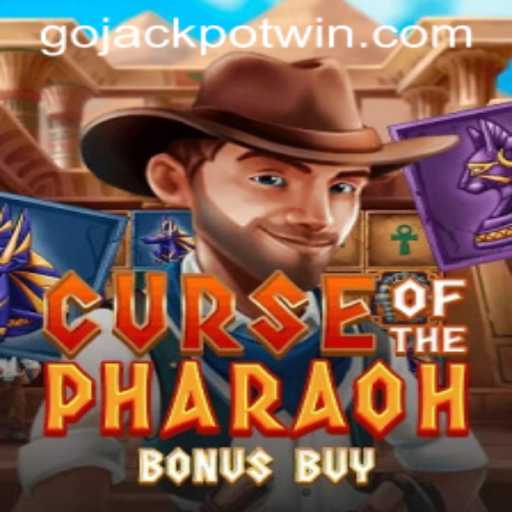 Discover the Thrills of Curse of the Pharaoh Bonus Buy Game and GoJackpot