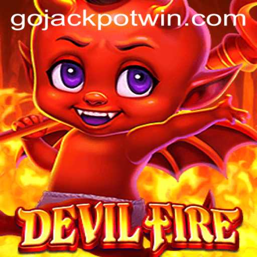 DevilFire: Master the Thrills and the GoJackpot Challenge